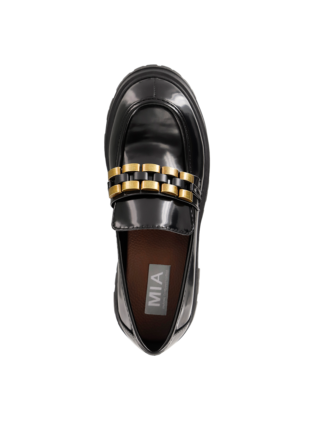 Mia loafers sales