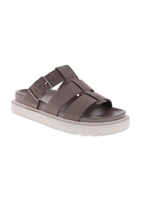 TAUPE BURNIS