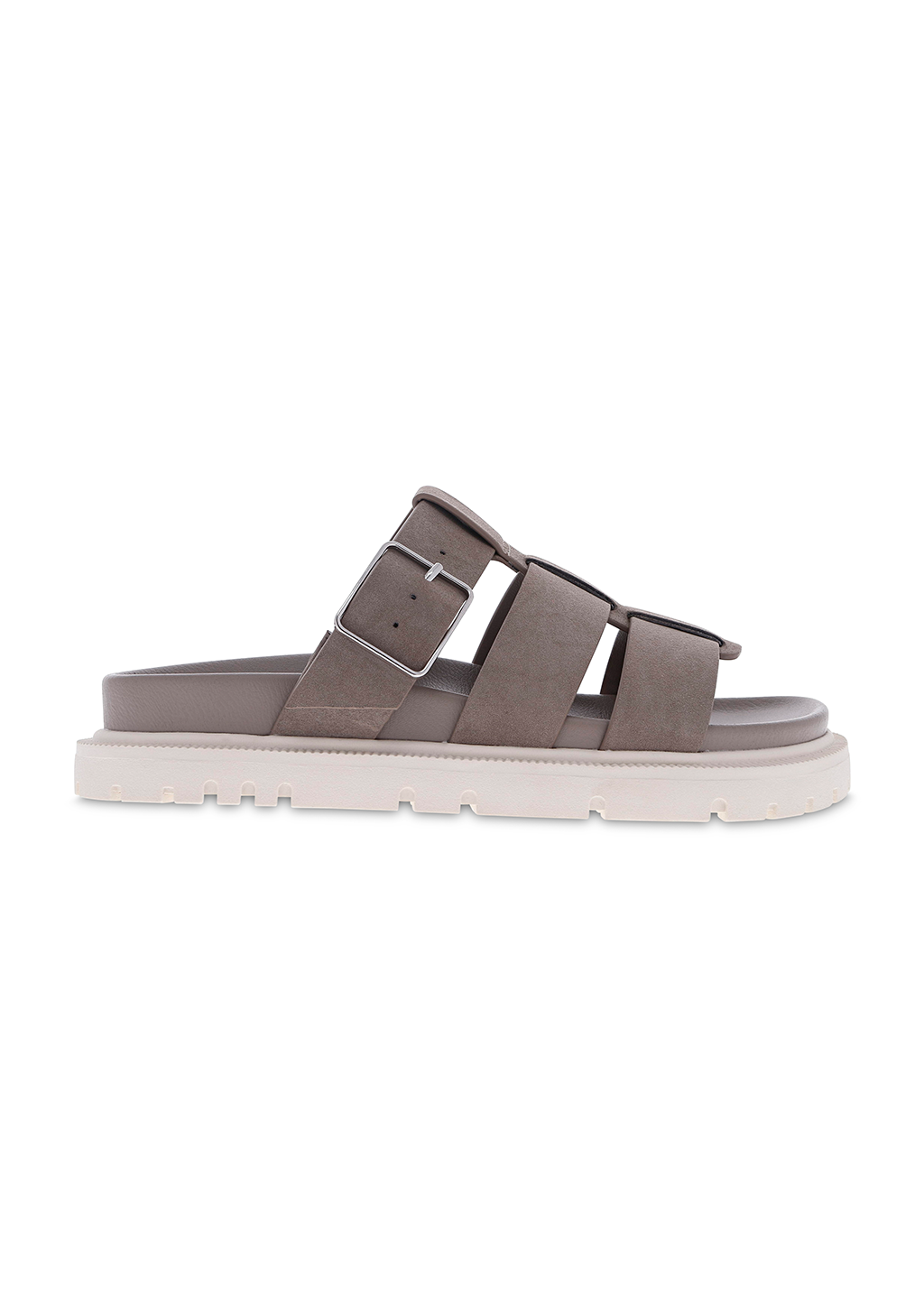 TAUPE BURNIS