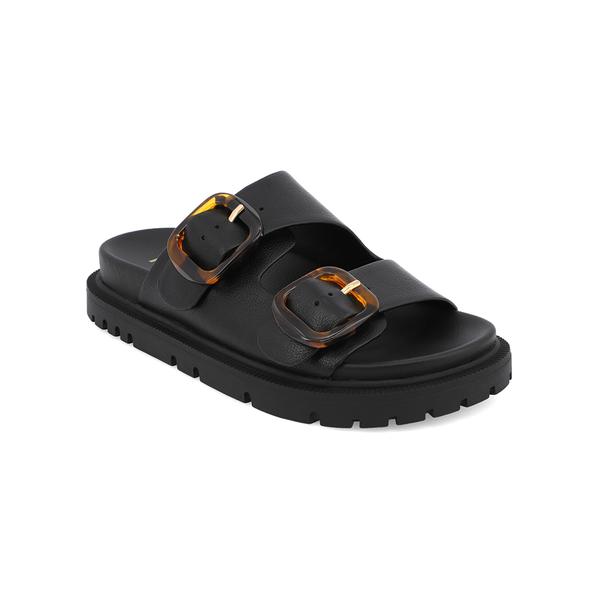GEN - BLACK/TORTOISE – MIA Shoes