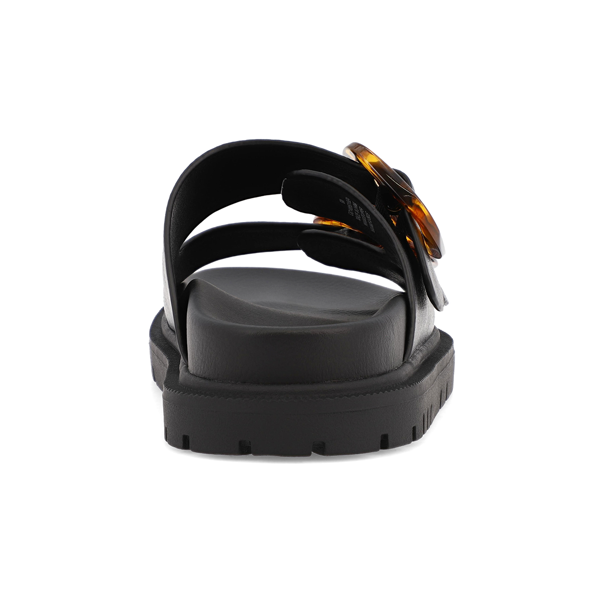 BLACK/TORTOI