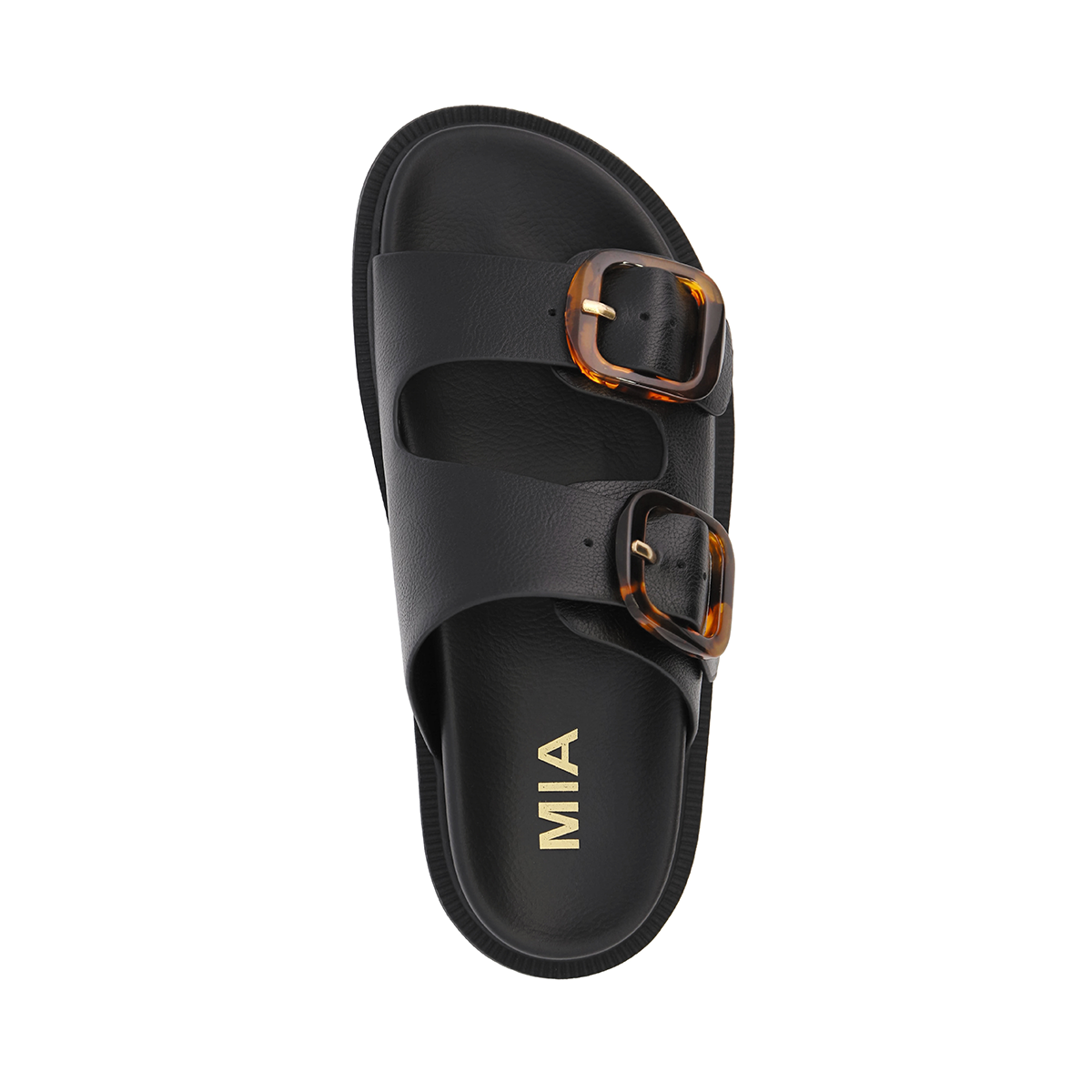 BLACK/TORTOI