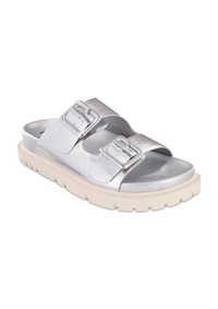 SILVER METAL