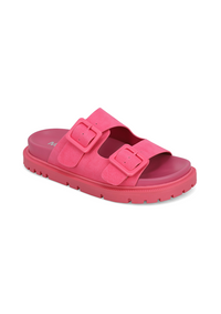 HOT PINK BRU