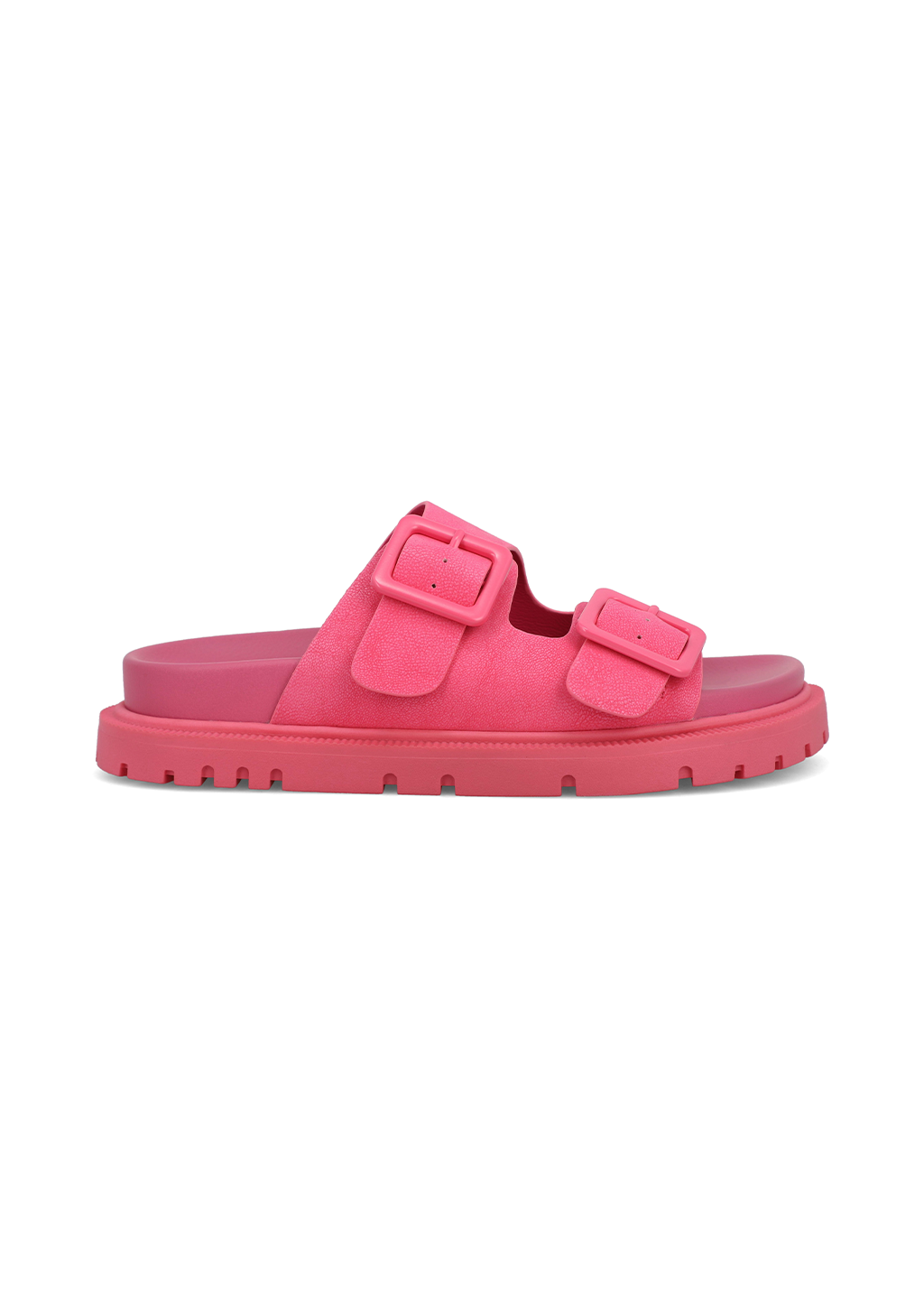 HOT PINK BRU