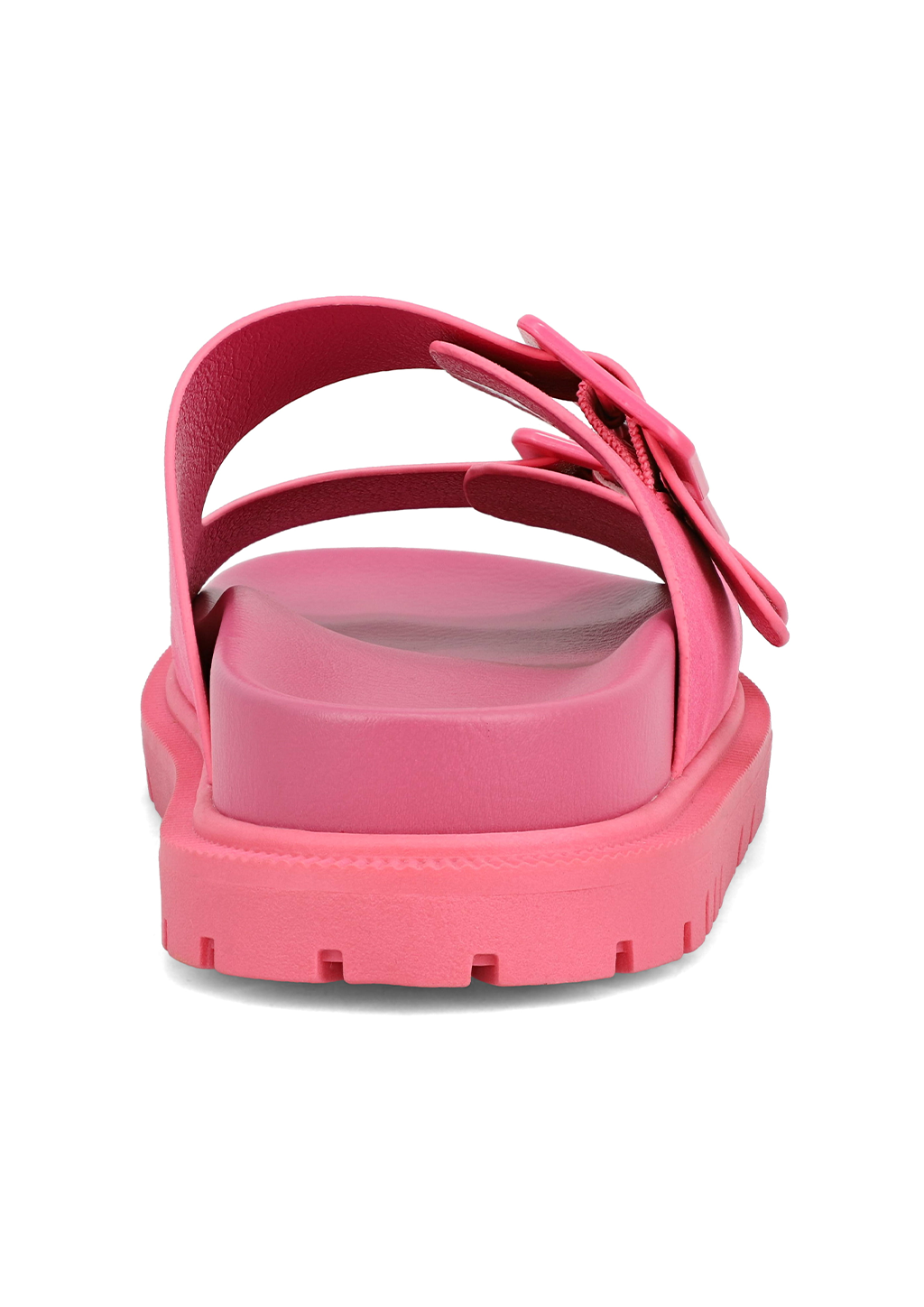 HOT PINK BRU