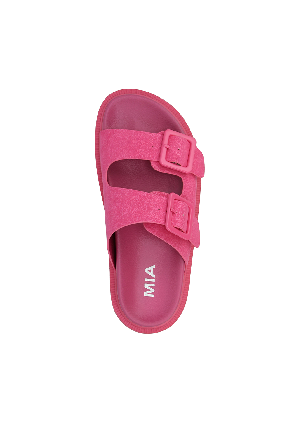 HOT PINK BRU