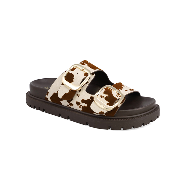 GEN - COW MULTI – MIA Shoes