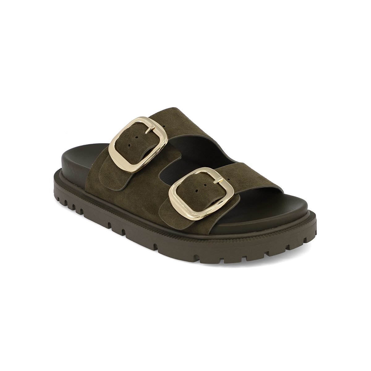 KHAKI RECYCL