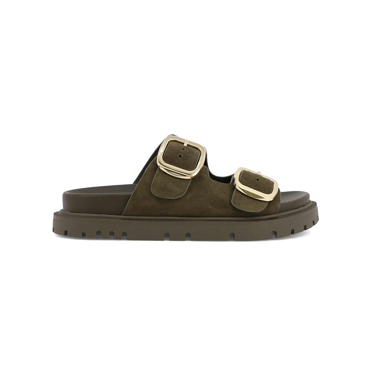 KHAKI RECYCL