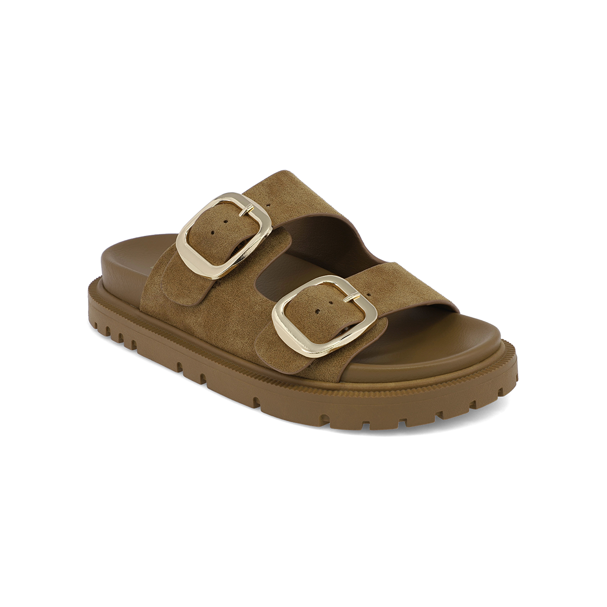 TAN RECYCLED