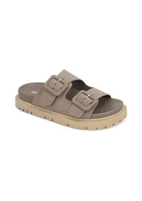 TAUPE BURNIS