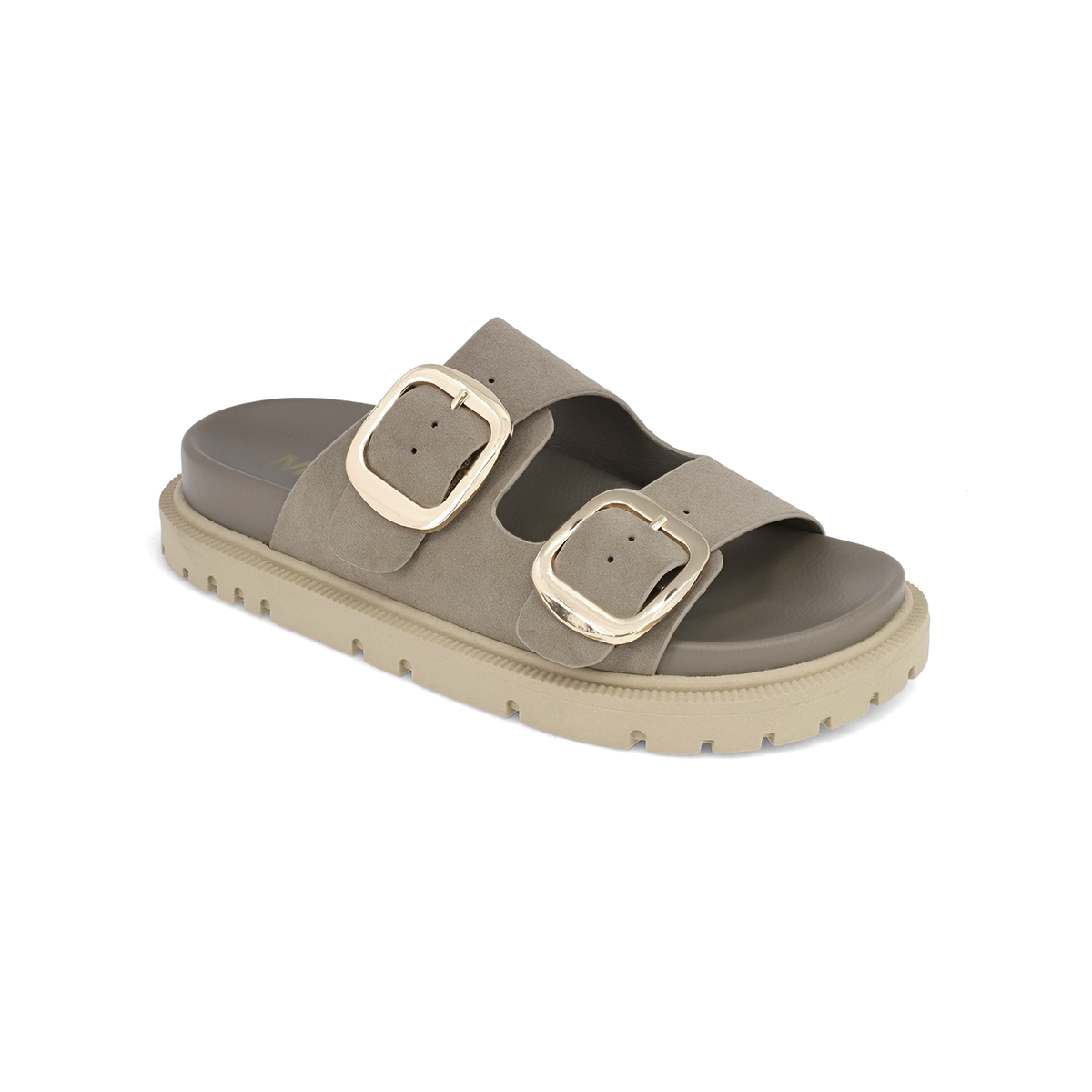 TAUPE/GOLD B
