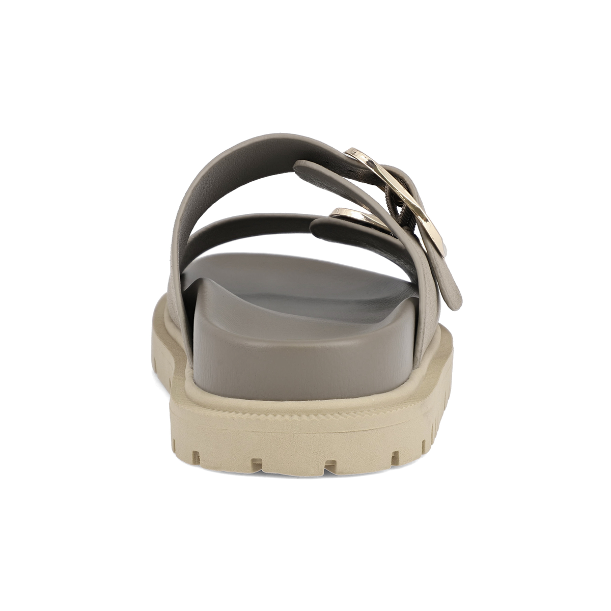 TAUPE/GOLD B