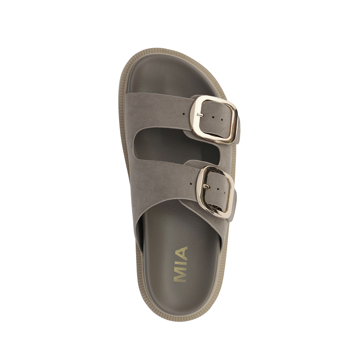 TAUPE/GOLD B