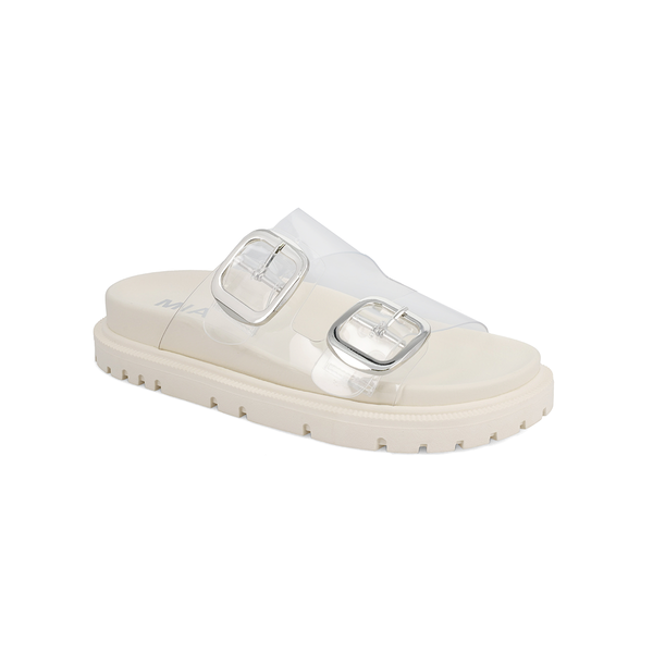 GEN - CLEAR JELLY – MIA Shoes