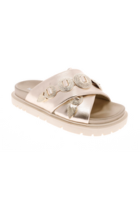 SOFT GOLD TU