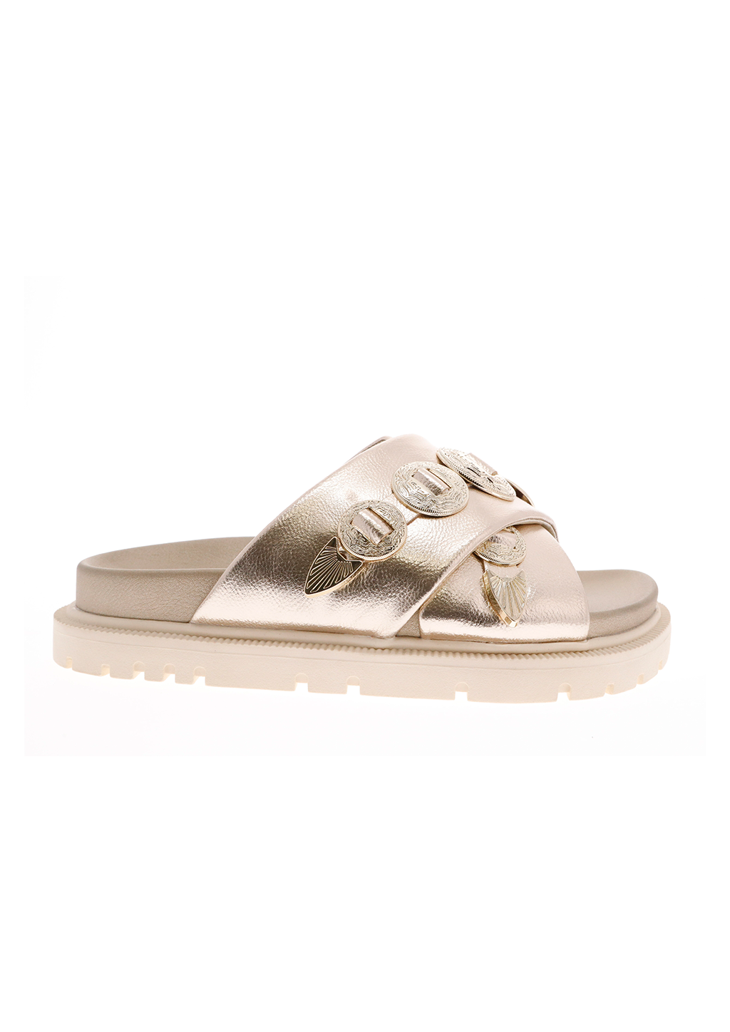 SOFT GOLD TU