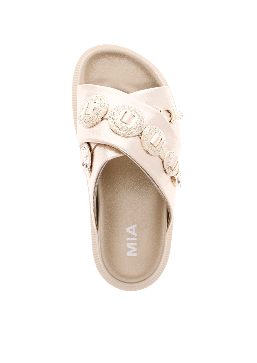 SOFT GOLD TU