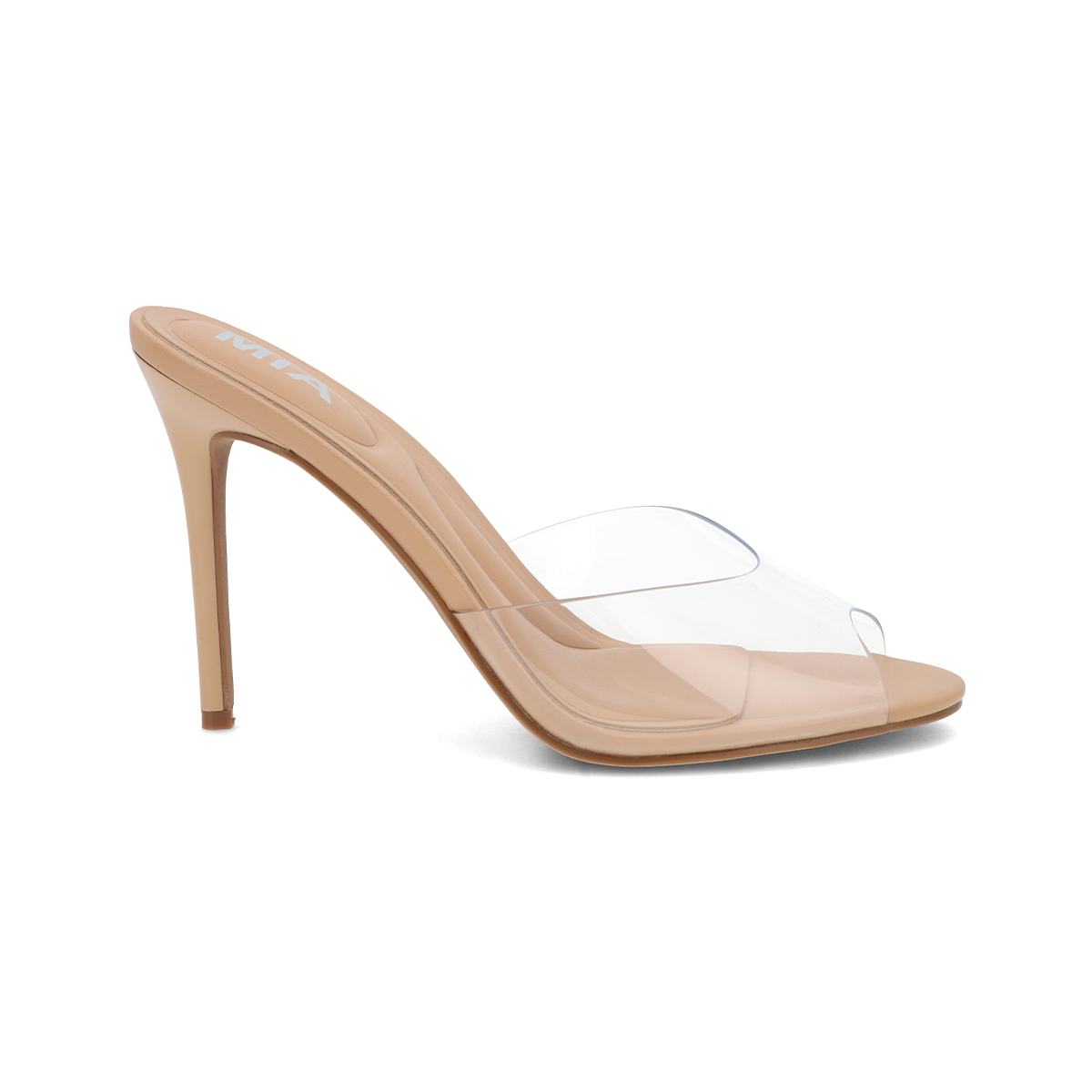 NUDE/CLEAR P
