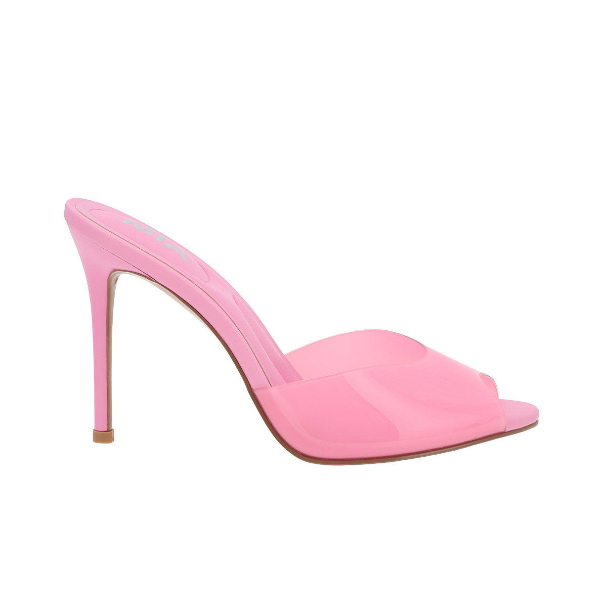 PINK TPU