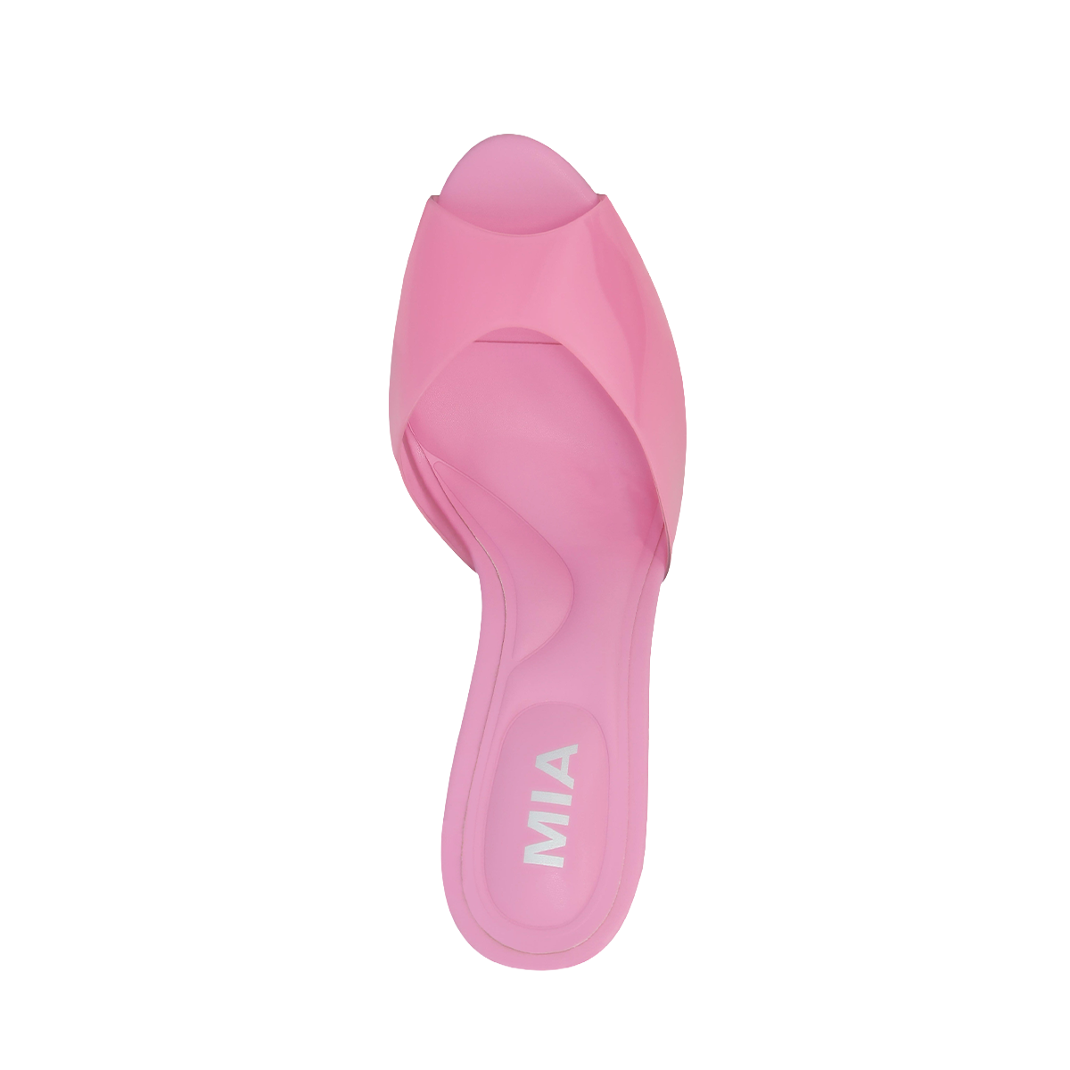 PINK TPU