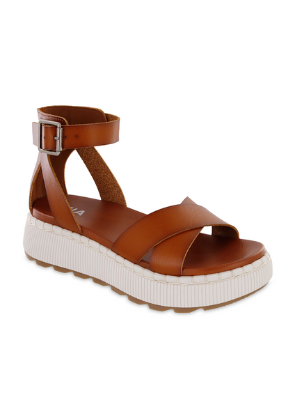 hana HANA - COGNAC – MIA Shoes