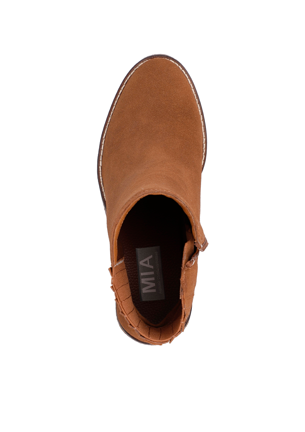 COGNAC AMBER
