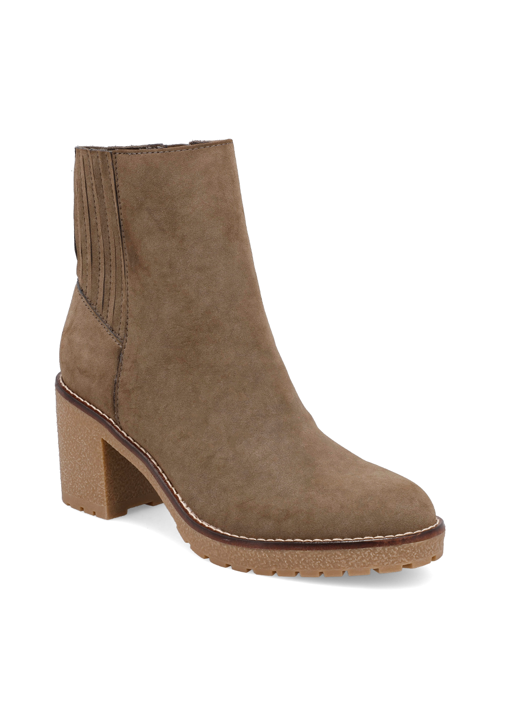  KHAKI BURNIS