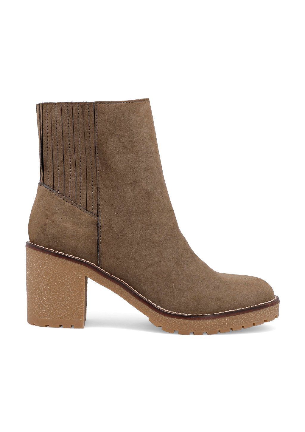  KHAKI BURNIS