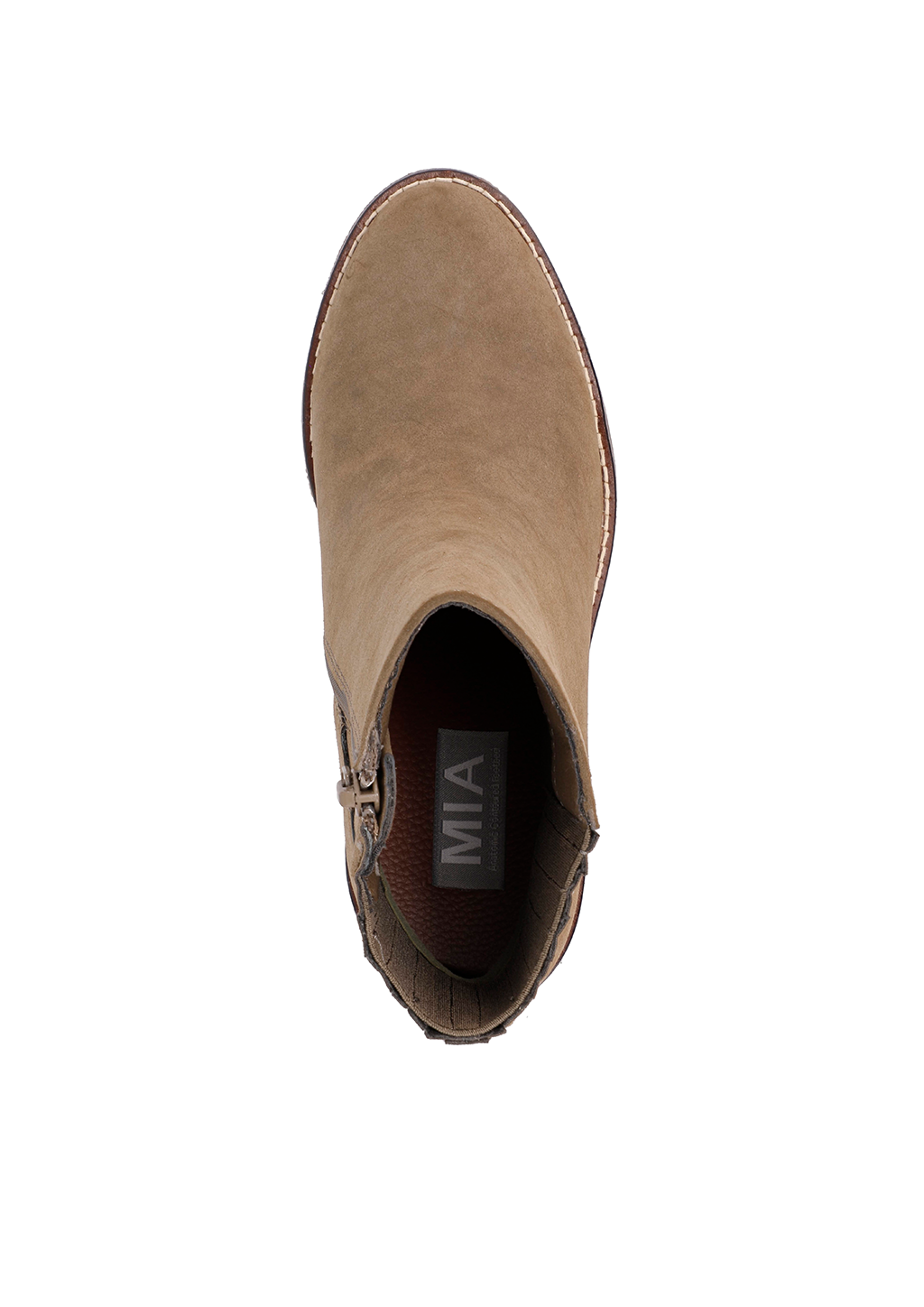 KHAKI BURNIS
