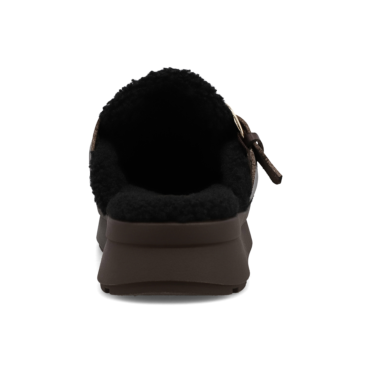 BLACK/BROWN