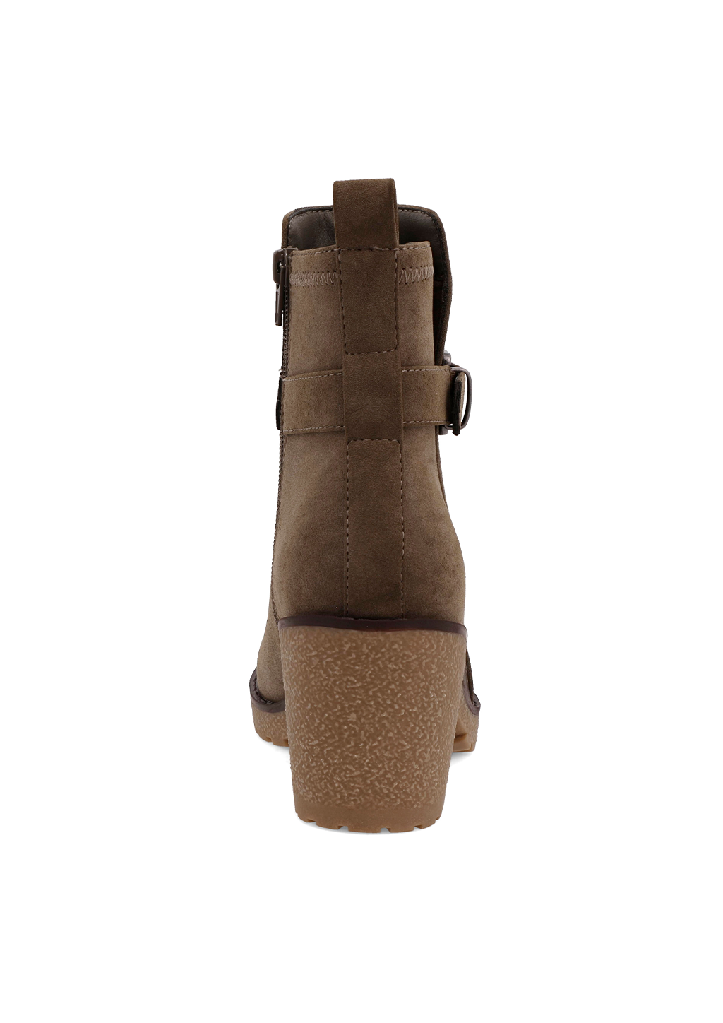 KHAKI BURNIS