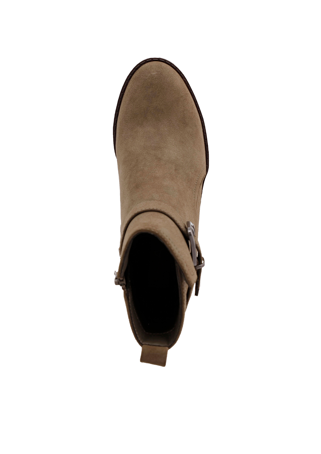 KHAKI BURNIS