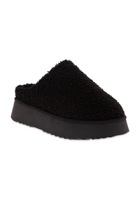 BLACK SHEARL