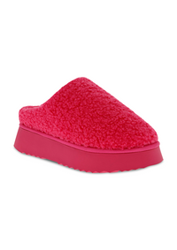 HOT PINK SHE