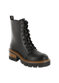 BLACK BURNIS