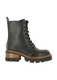 BLACK BURNIS