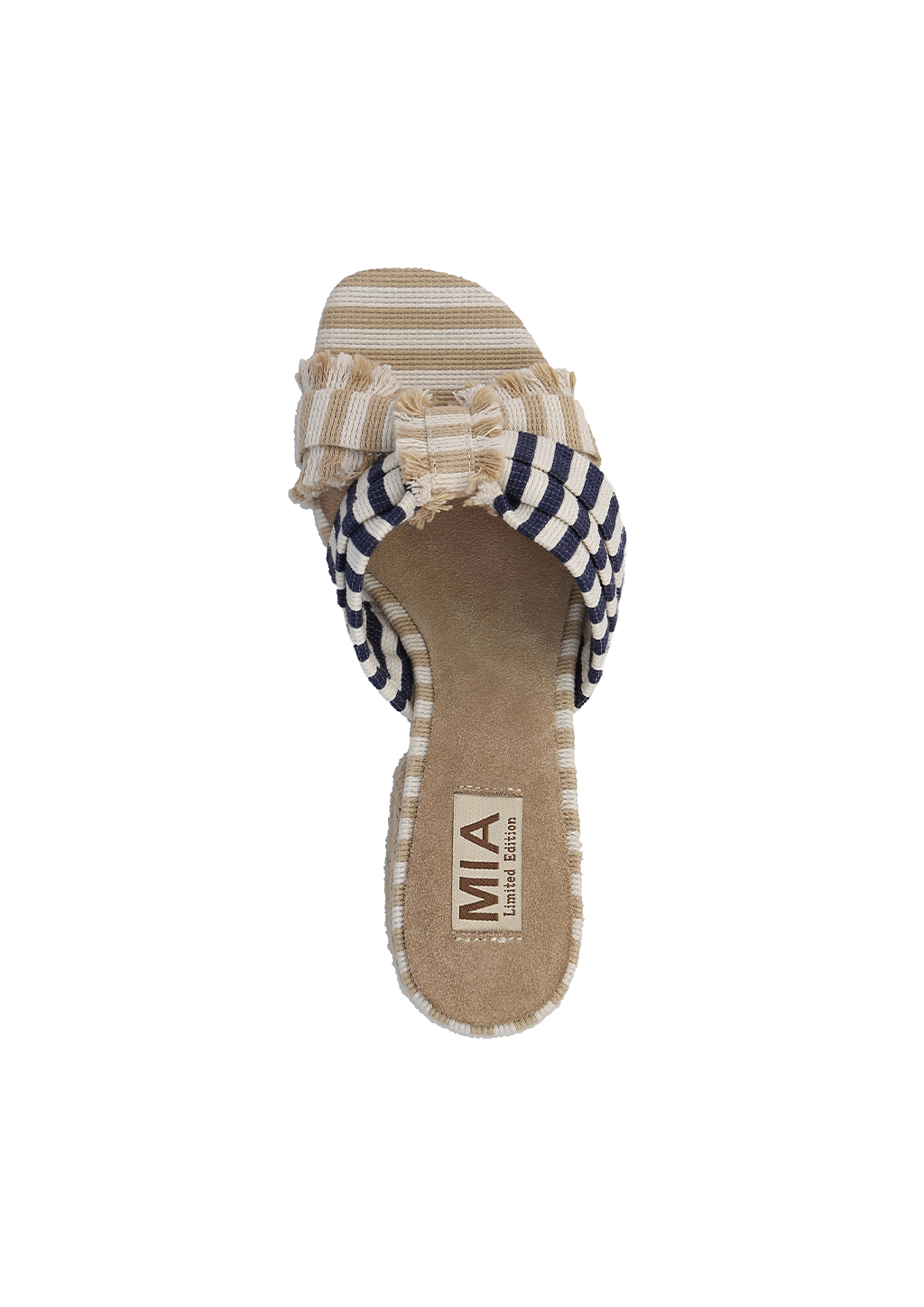 NAVY MULTI F