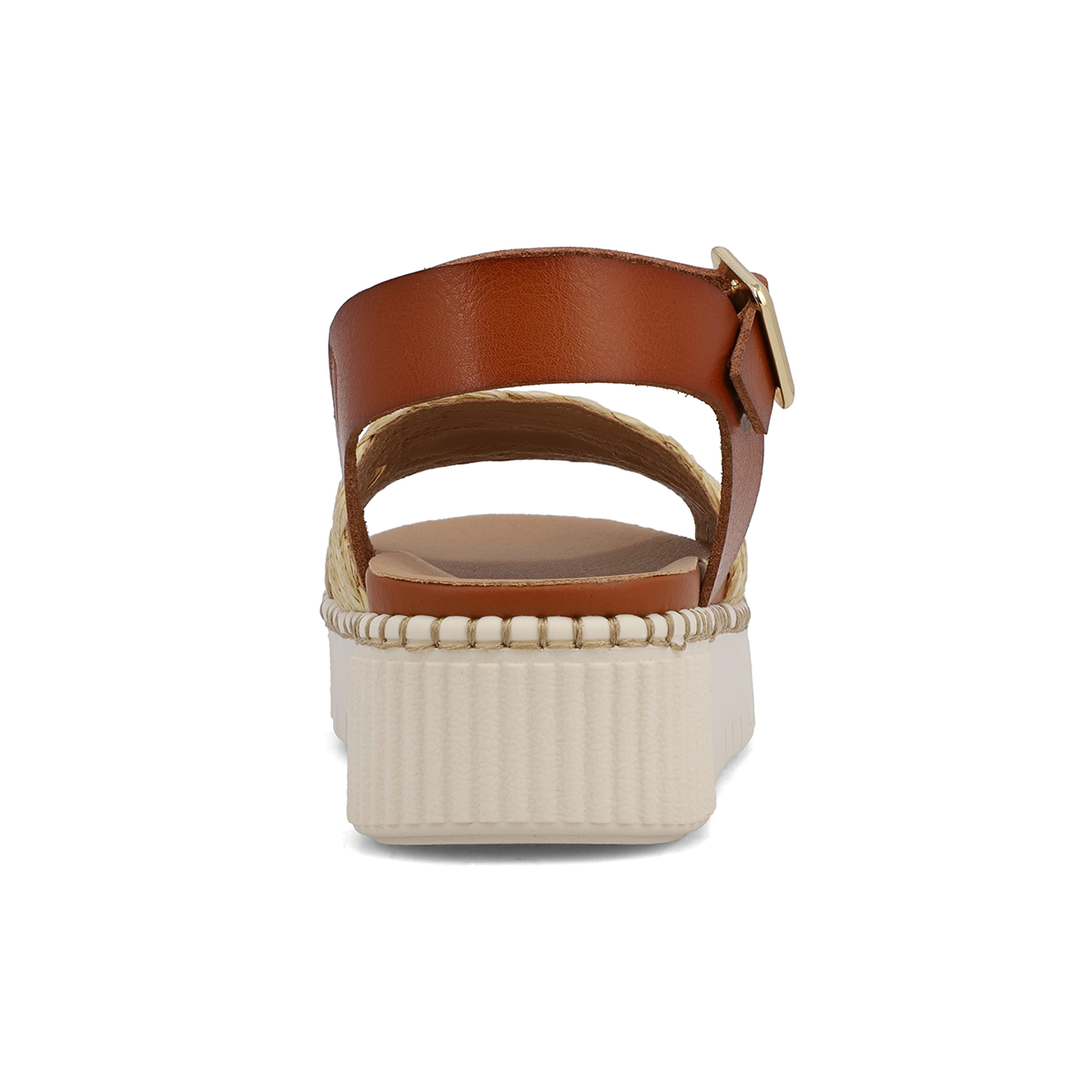 TAN RAFFIA