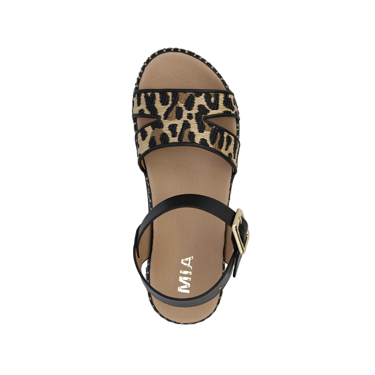 LEOPARD/BLAC