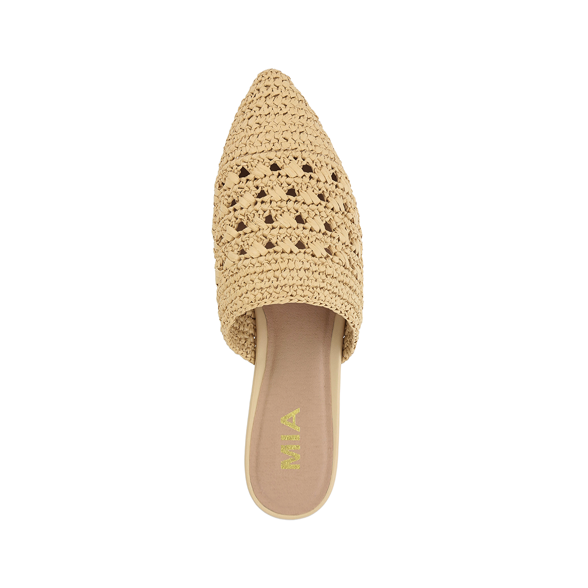 JANY - NATURAL – MIA Shoes