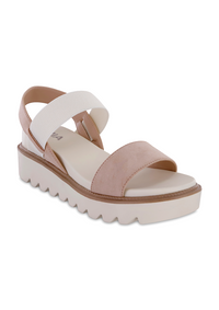 BLUSH BURNIS