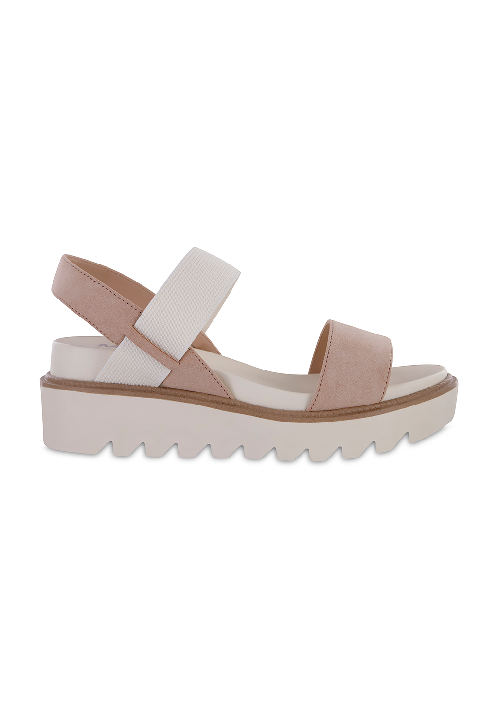 BLUSH BURNIS