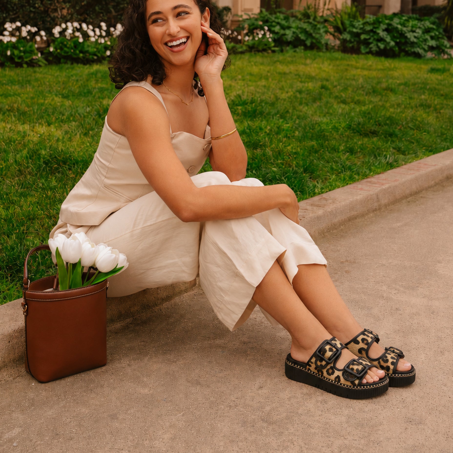 JIMENNA - LEOPARD MULTI – MIA Shoes