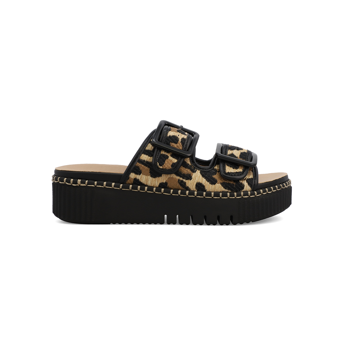LEOPARD/BLAC