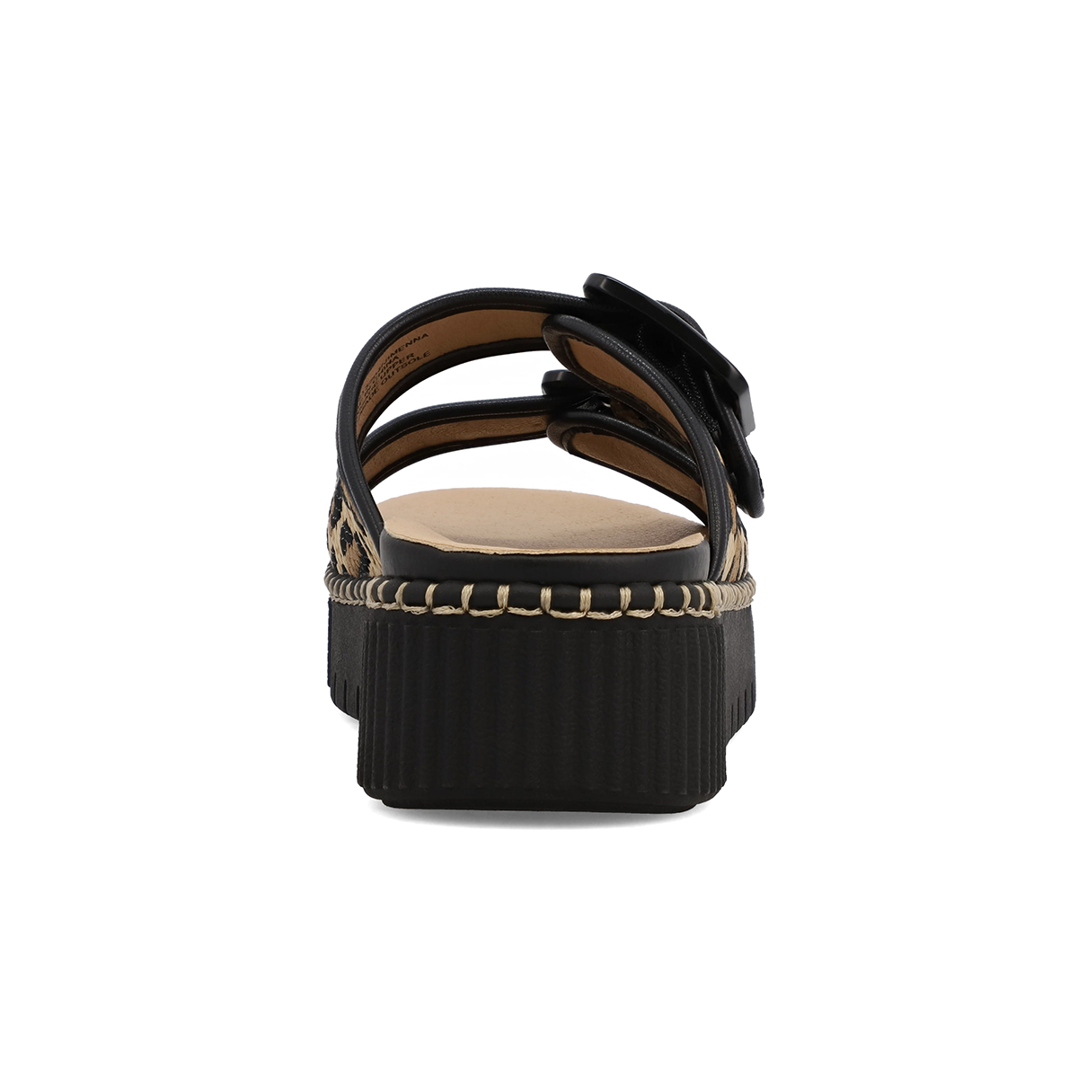 JIMENNA - LEOPARD MULTI – MIA Shoes