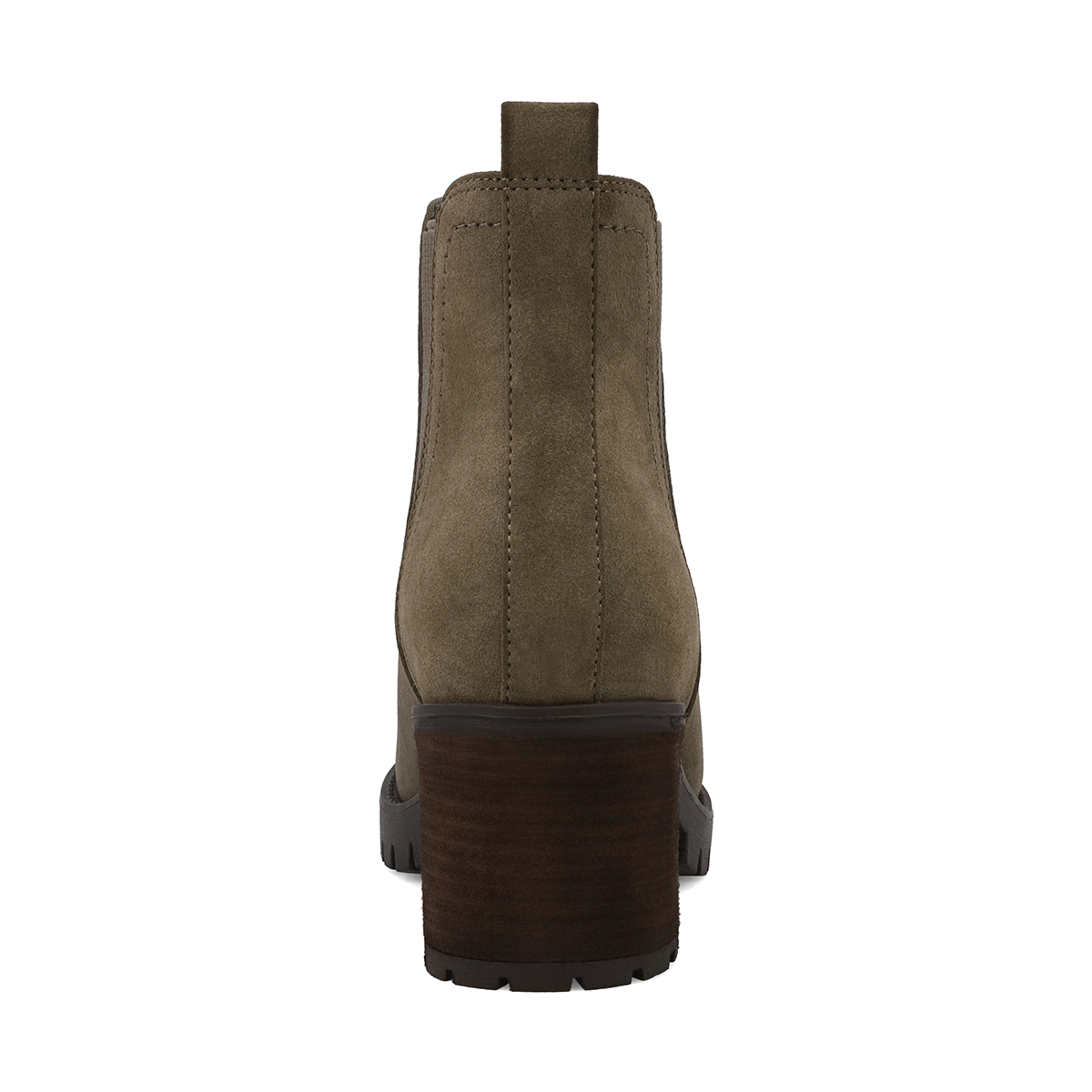 KHAKI BURNIS