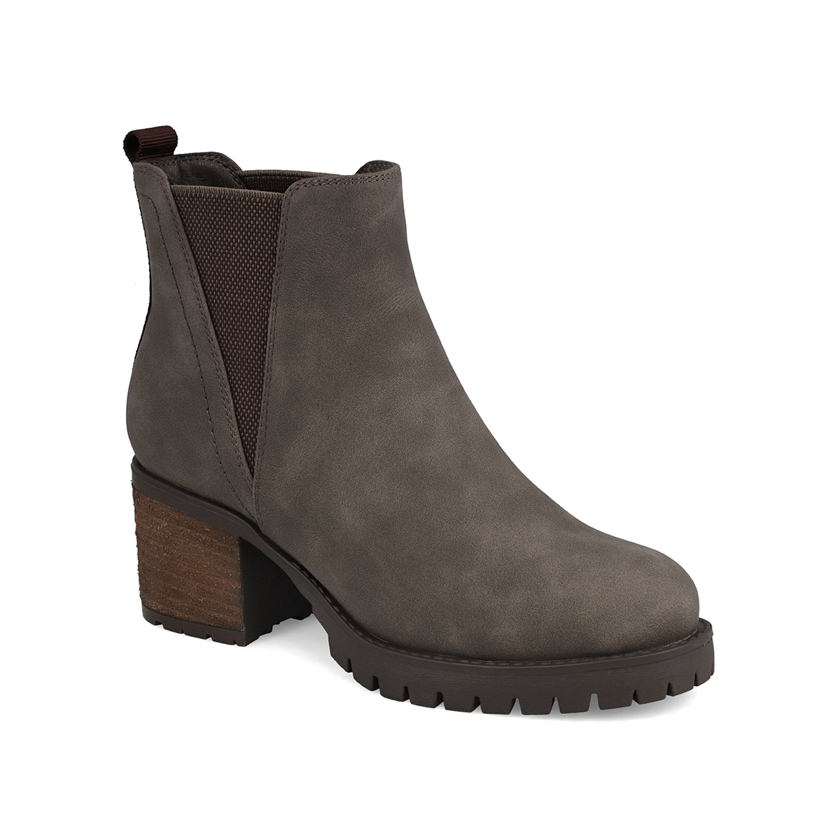 TAUPE BURNIS