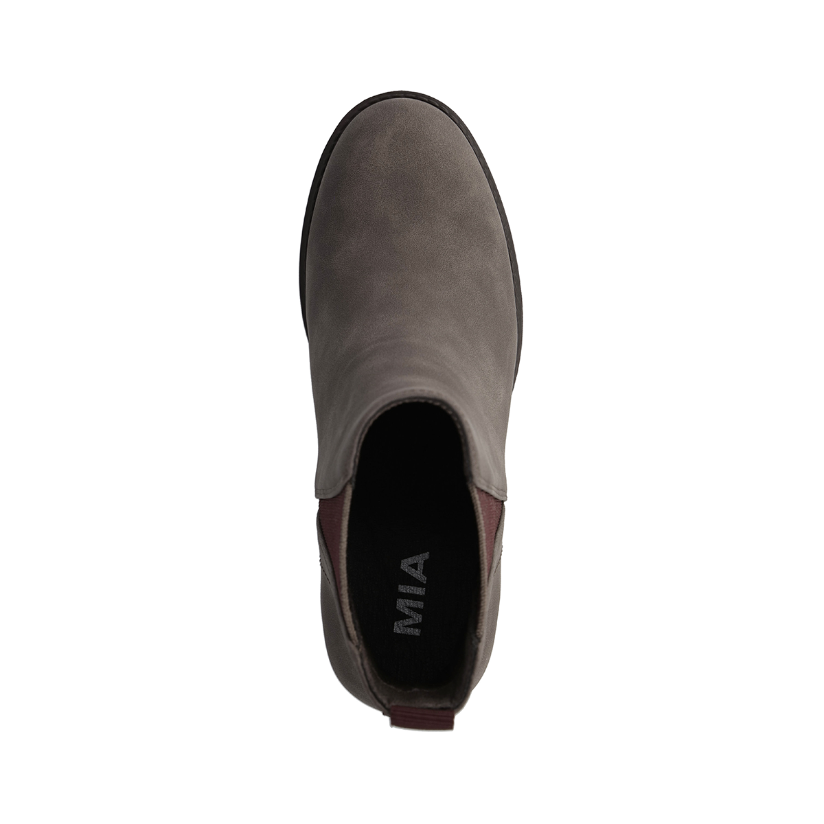 JODY-W - TAUPE – MIA Shoes